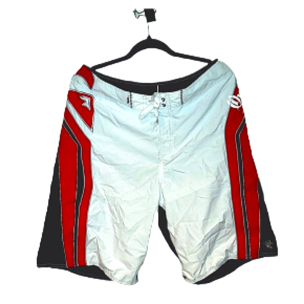 Quicksilver Boardshorts Men's 32